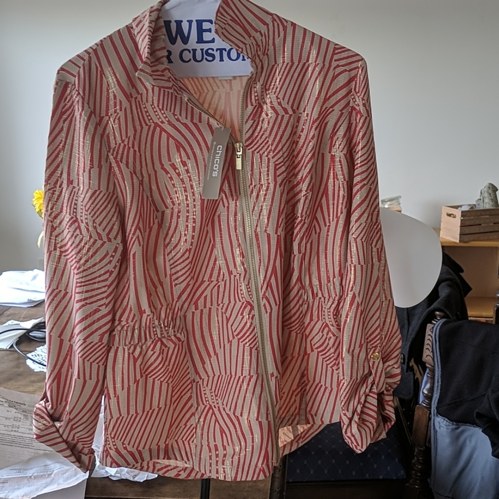Jacket